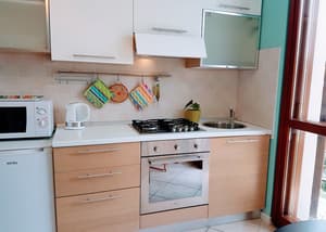 thumbnail: Private kitchen