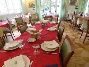 thumbnail: Restaurant