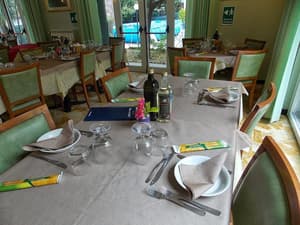 thumbnail: Restaurant