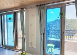 thumbnail: View from room