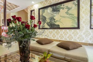 thumbnail: Interior