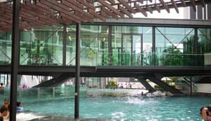 thumbnail: Outdoor pool