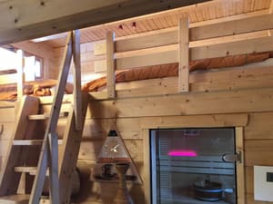 thumbnail: Sauna