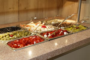 thumbnail: Buffet