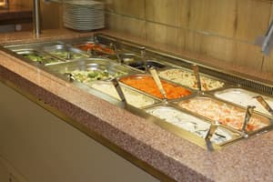 thumbnail: Buffet