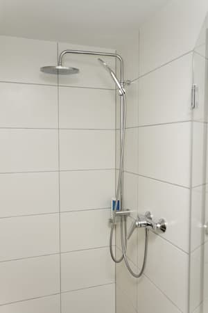 thumbnail: Bathroom shower
