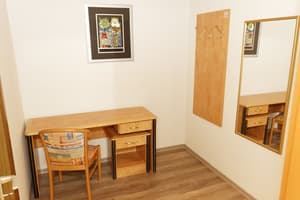 thumbnail: Room amenity