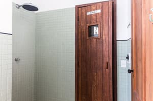 thumbnail: Sauna