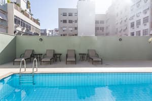 thumbnail: Outdoor pool