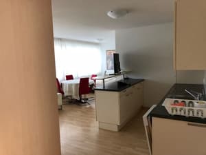 thumbnail: Living area