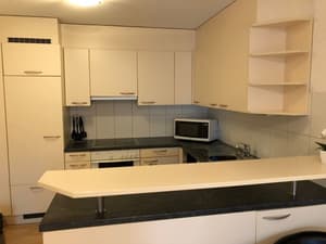 thumbnail: Private kitchen