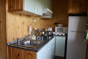 thumbnail: Private kitchen