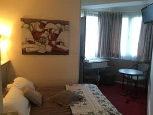 thumbnail: Room
