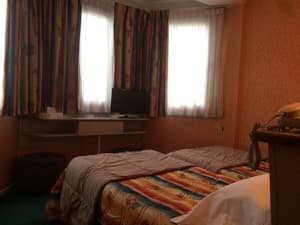 thumbnail: Room