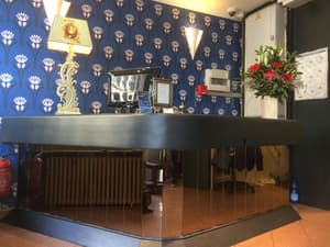 thumbnail: Reception