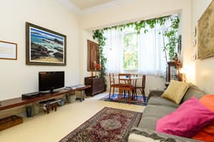 thumbnail: Interior