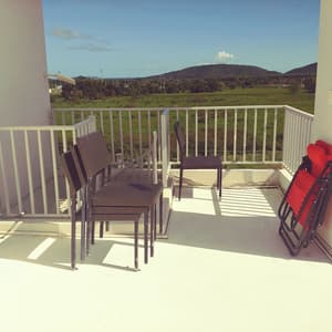 thumbnail: Terrace/patio