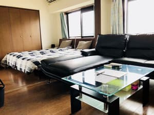 thumbnail: Interior detail