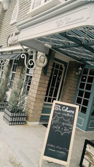 thumbnail: Coffee shop