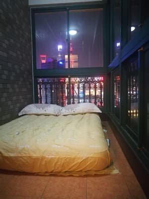 thumbnail: Extra beds