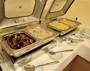 thumbnail: Buffet