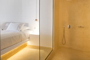 thumbnail: Bathroom shower