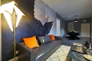 thumbnail: Living area