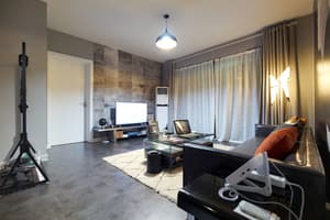 thumbnail: Living area