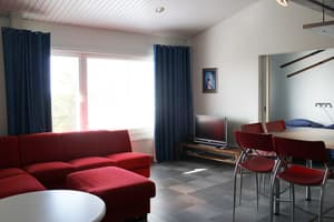 thumbnail: Living area