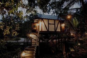 thumbnail: Living area