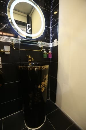 thumbnail: Bathroom sink