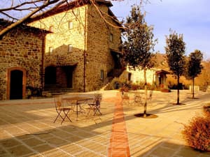 thumbnail: Courtyard