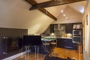 thumbnail: Living area