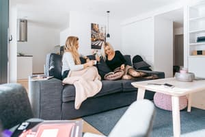 thumbnail: Living room