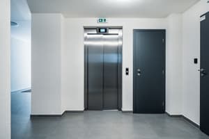 thumbnail: Interior detail