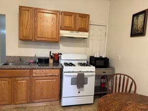 thumbnail: Private kitchen