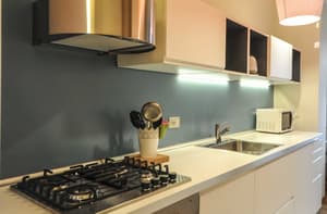 thumbnail: Private kitchen
