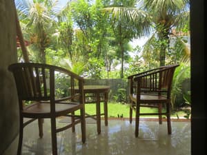 thumbnail: Terrace/patio