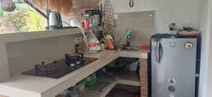 thumbnail: Private kitchen