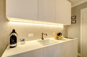 thumbnail: Private kitchenette