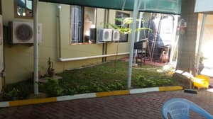 thumbnail: Terrace/patio