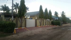 thumbnail: Front of property - evening/night