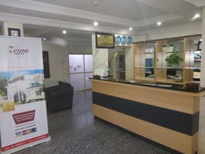 thumbnail: Reception
