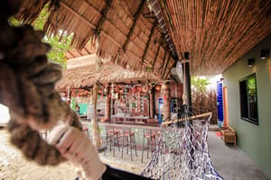 thumbnail: Terrace/patio