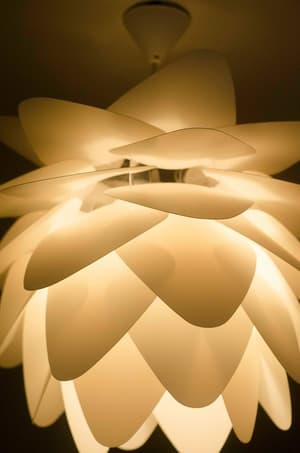 thumbnail: Interior detail