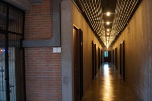 thumbnail: Interior detail