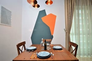 thumbnail: In-room dining