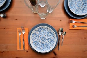 thumbnail: In-room dining