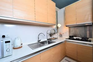 thumbnail: Private kitchen