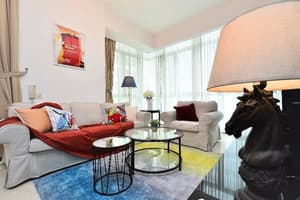 thumbnail: Living room